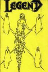 Legend (FRA) : Mandragore